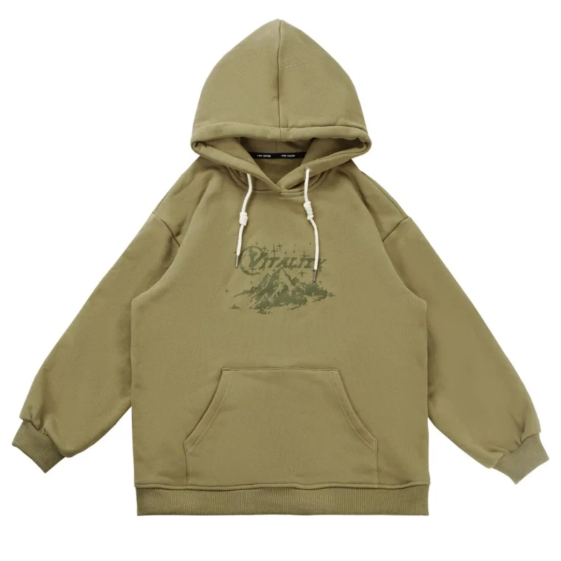 Japanese Style Jackets Green Beige High-Grade Warm Long Sleeves Short Coat Three-Dimensional Furry Jacket Shorts Trousers Suit