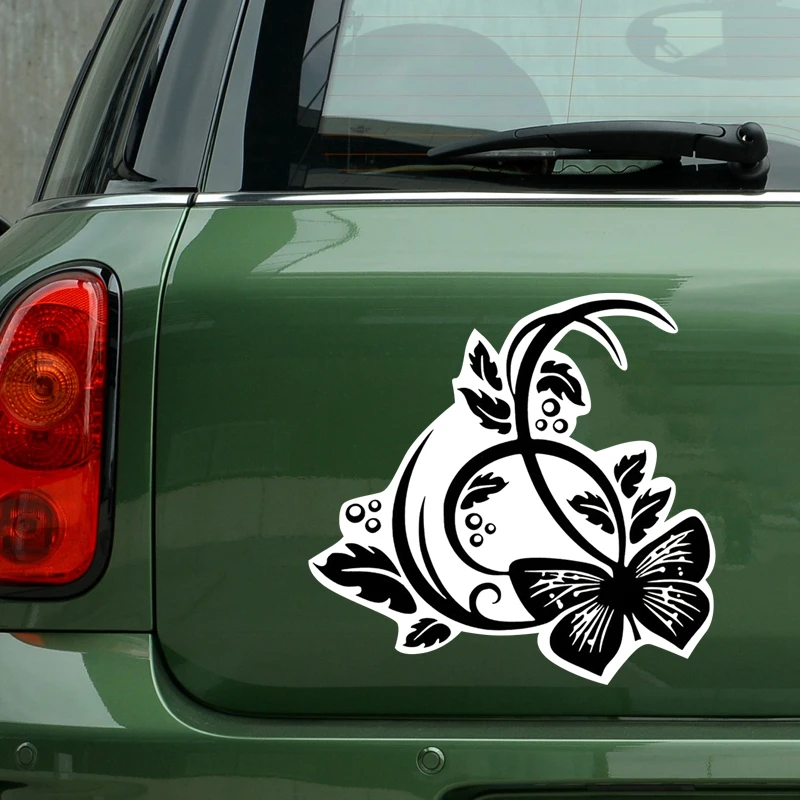 Рисунок 3 - 33659 #15x14 см Виниловая наклейка