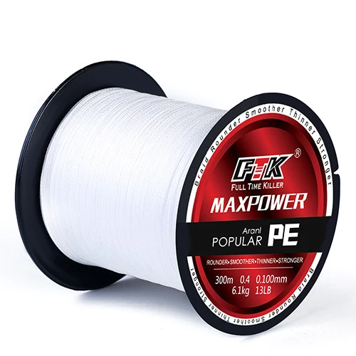 Carp Fishing Braided Line, Carp Fishing Line Super Strong