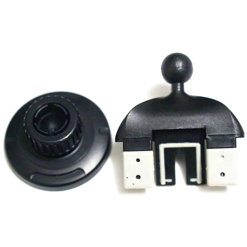 Magnetic Car CD Slot Phone Holder for Smartphones and GPS Devices