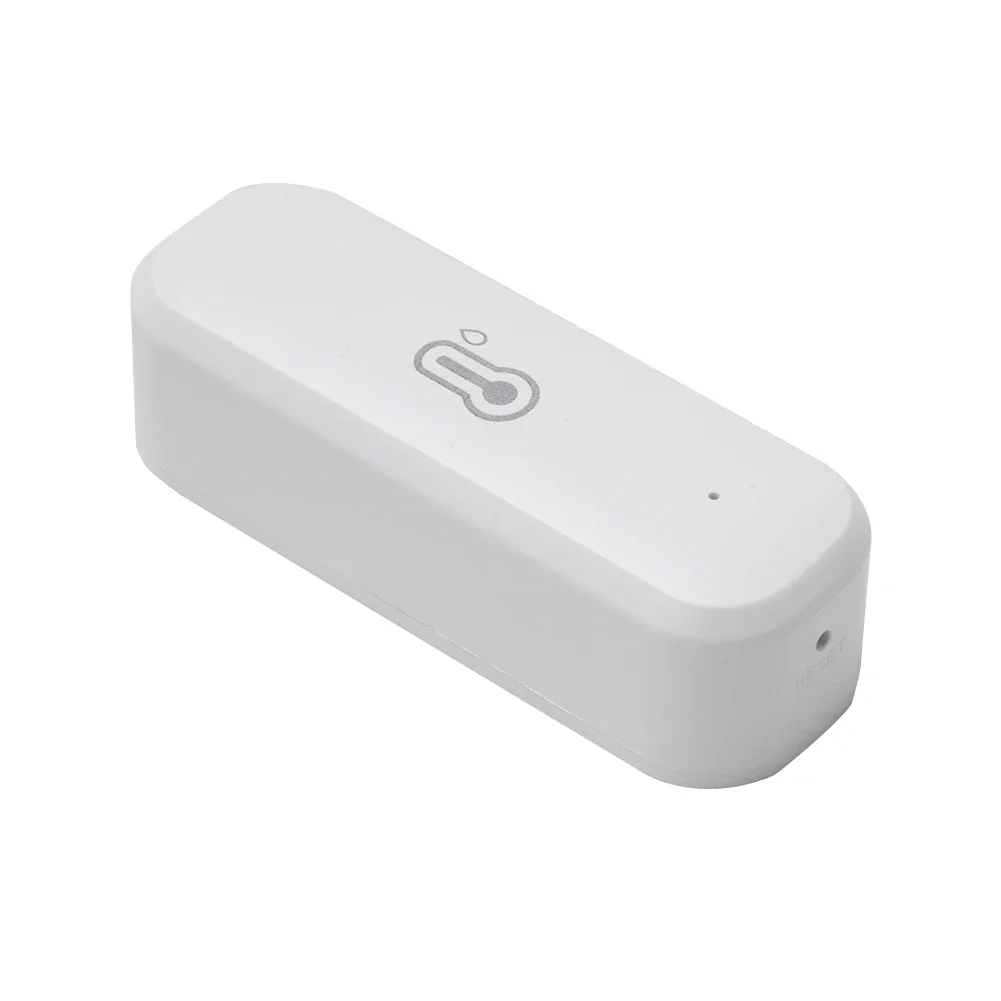 

APP Notification Push Slight Manual Measurement Deviation Wireless Digital App Air Conditioner Export Features