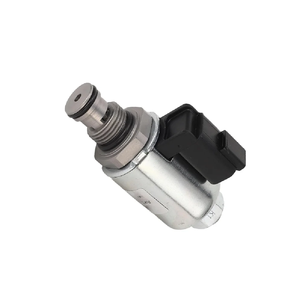 Nuovi Accessori Per Escavatori Elettrovalvola Carburante 175-3893 323-9531 Per Caterpillar Grader 120H 140H 160H 3306 C9 C15