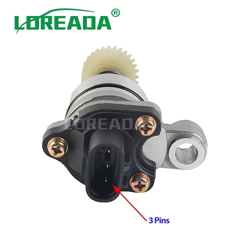 83181-1 Odometer Speed Sensor FOR Toyota Avensis Camry Carina Celica Corolla Hilux Land Cruiser Yaris ADT37233 V70-72-0057 auto speed sensor
