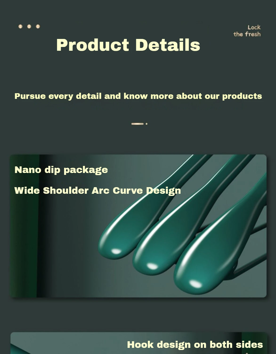 Product detail