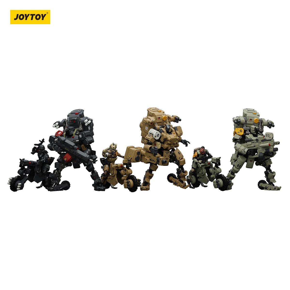 dsc-products