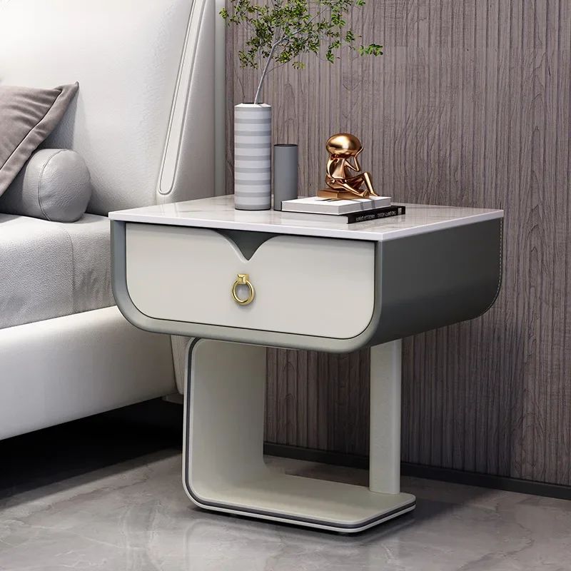 

Gamer Cabinet Design Nightstands Bedside Table Mesas Narrow Closets Auxiliary Bed Coffee Tables for Living Room Storage Bedroom