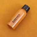 Yellow brown