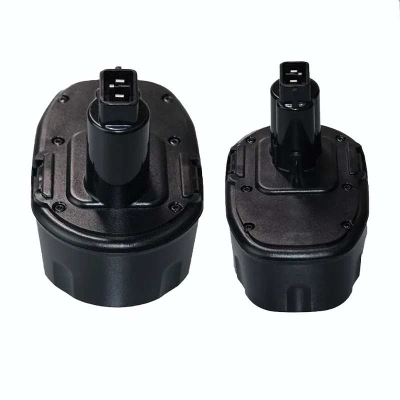 For DEWALT DC9071 DC9091 14.4V 3000/4000mAh Li-ion Ni-MH Battery for Cordless Dr