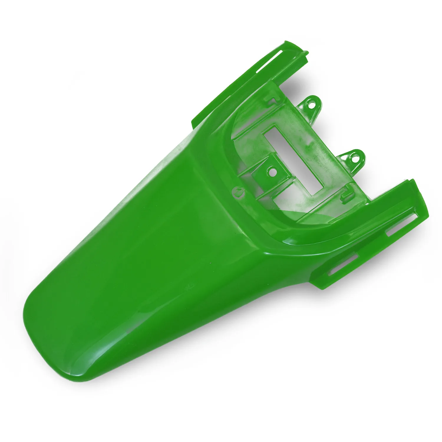 Body Kit LINGQI RACING CRF50 XR50 Plastic Fairing S, New Match Colors Light Green With Black For CRF 50 SSR SDG Pit Dirt Motor Trail Bike. In | Whizz Fairing Kits Crf50 Plastics - Foto 8