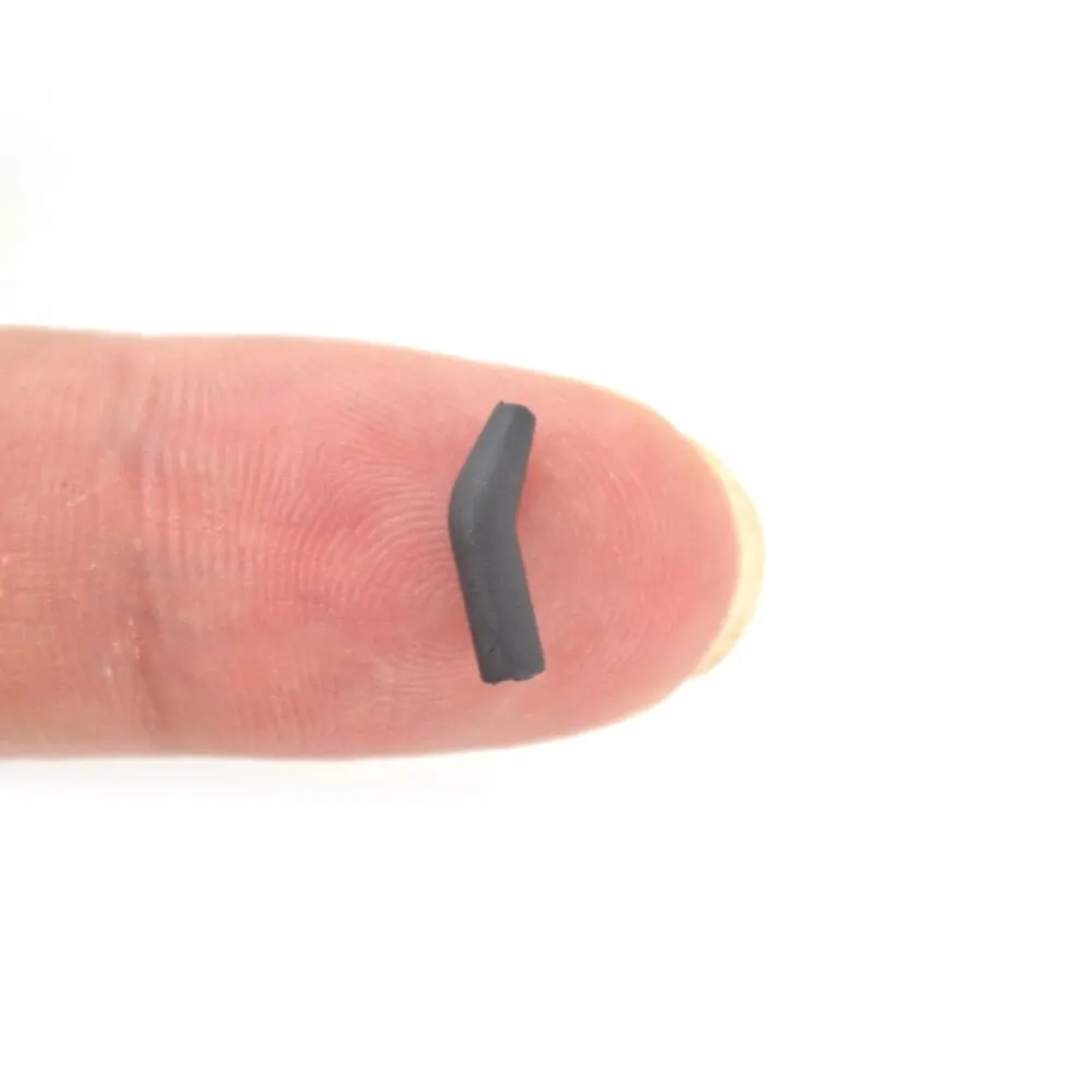 Carp Fishing Tungsten Hook Kickers Fishing Hook Aligner Anti Tangle Sleeve Line Aligner Hair Rigs Terminal Tackle AT190 Hirisi