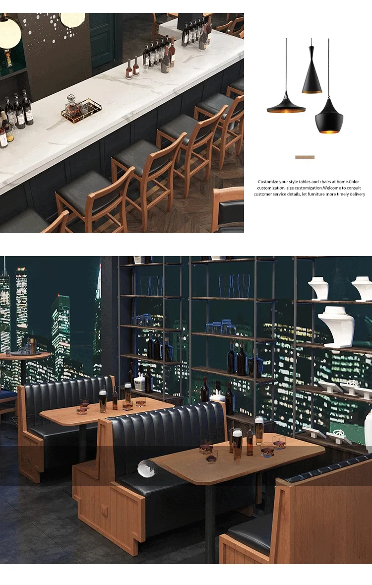 Bar Tavoli E Sedie Di Design Alibaba Set Tavoli E Sedie Ristorante