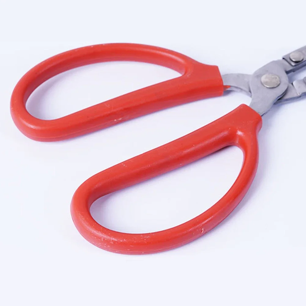 Snake/Reptile Feeding Tongs 4