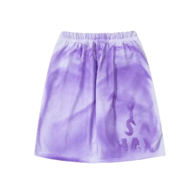

Hot GALLERY DEPT New Summer Casual Dept Men Women Breathable Beach Shorts Comfortable Fitness Basketball Sports Short Pants