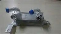 13283220 Per Radiatore Radiatore Olio Trasmissione Corsa D A14Xer