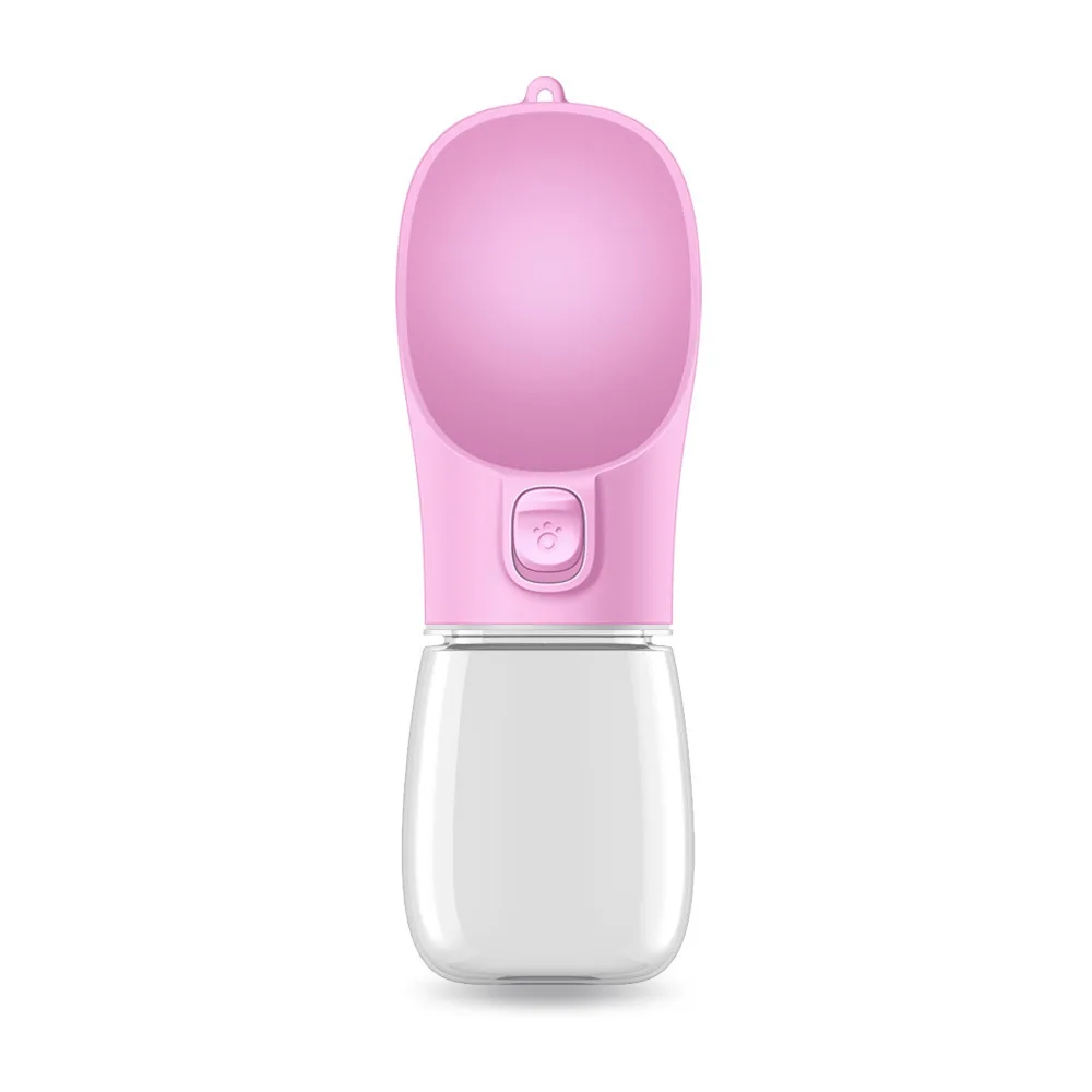 350ml pink