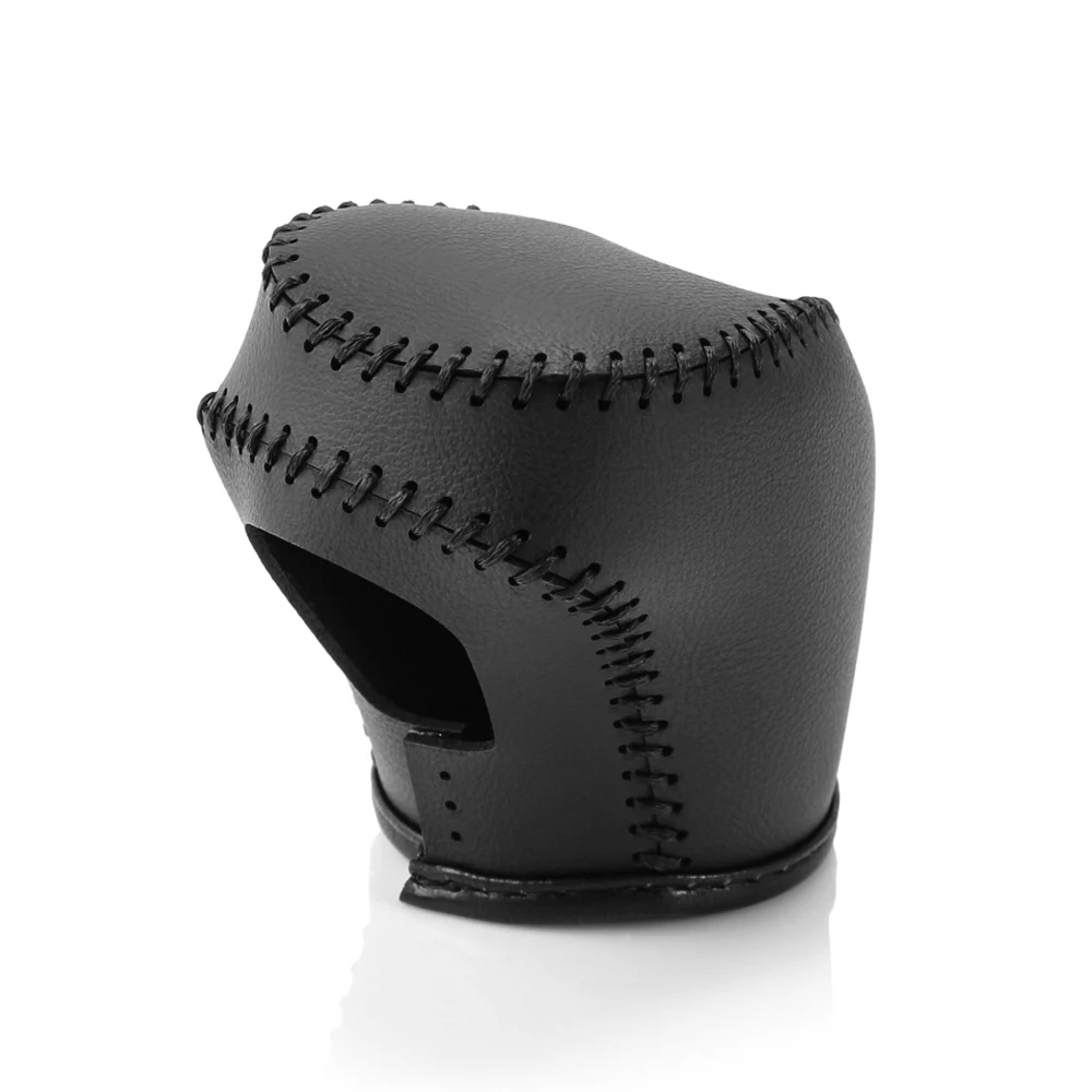 Premium Car Interior Gear Shift Cover Trim