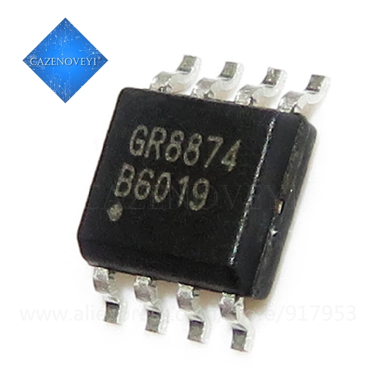 

10pcs/lot GR8874KG GR8874 SOP-8 In Stock