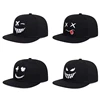 Fashion Hip Hop Men Women Adjustable Hats Personalized Embroidered Baseball Caps Spring Summer Adult Outdoor Snapback Sun Hat 1