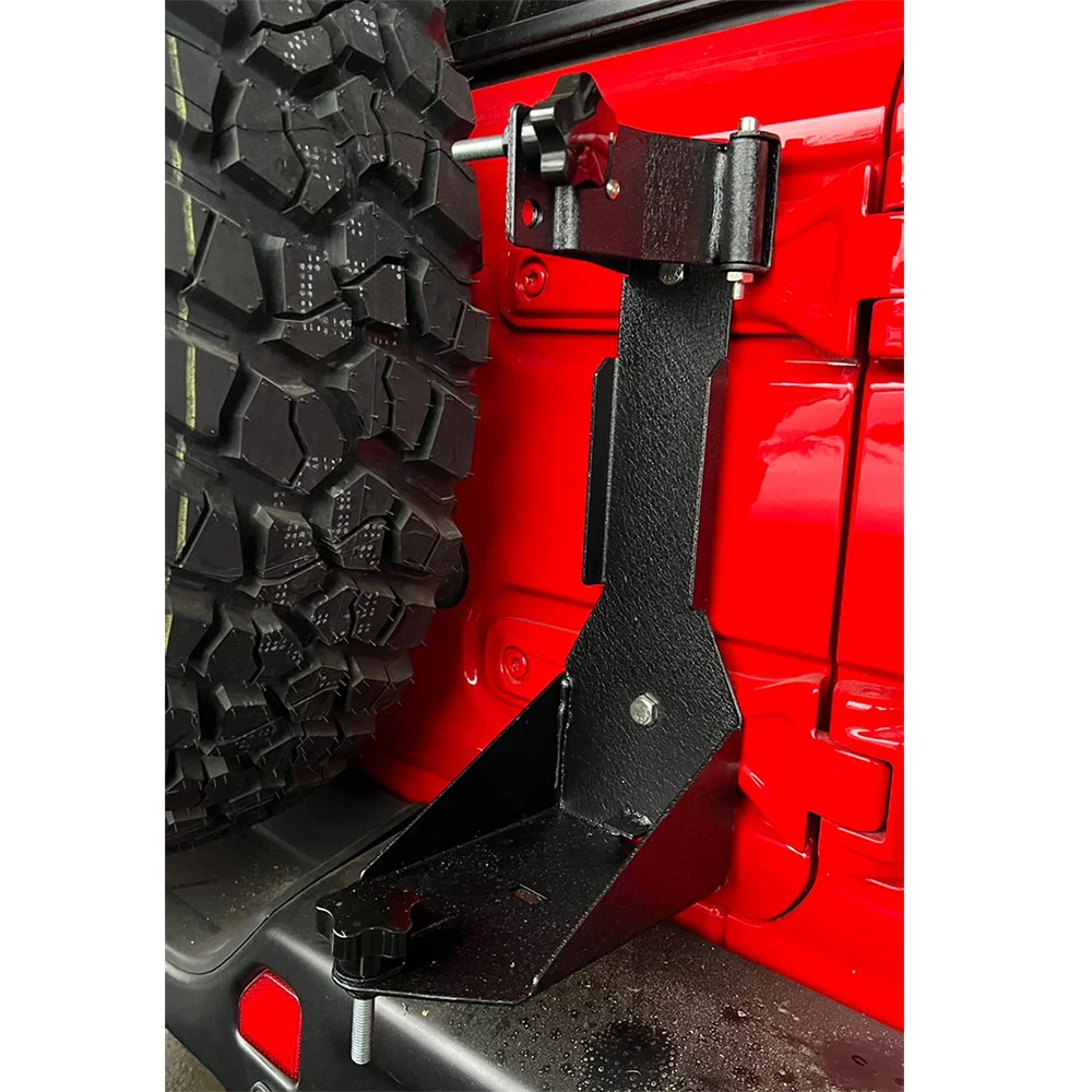 

Основание домкрата Lantsun JL1267 для jeep, для wrangler, JL, сталь