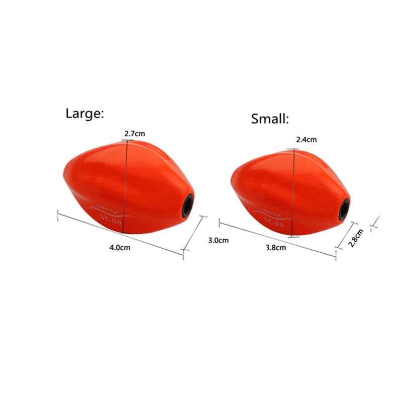 ZYZ Full Swimming Fishing Float Abo Moving Bobber Anti-collision ABS Sea Rock Fishing Buoy Saltwater Freshwater fishing floats fishing float fishing bobber fishing buoy