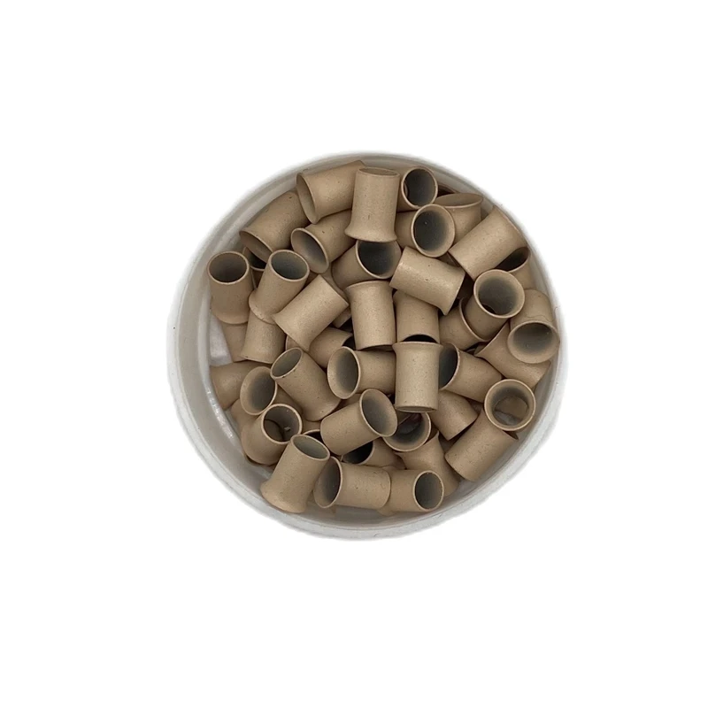 Copper Ring 2000 pcs Hair Extension Beads