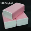 110Pcs Professional Thicken Perm Paper Hair Curler Dye Foil Highlighting Hairdressing Salon Permanent Products Styling Tools 1