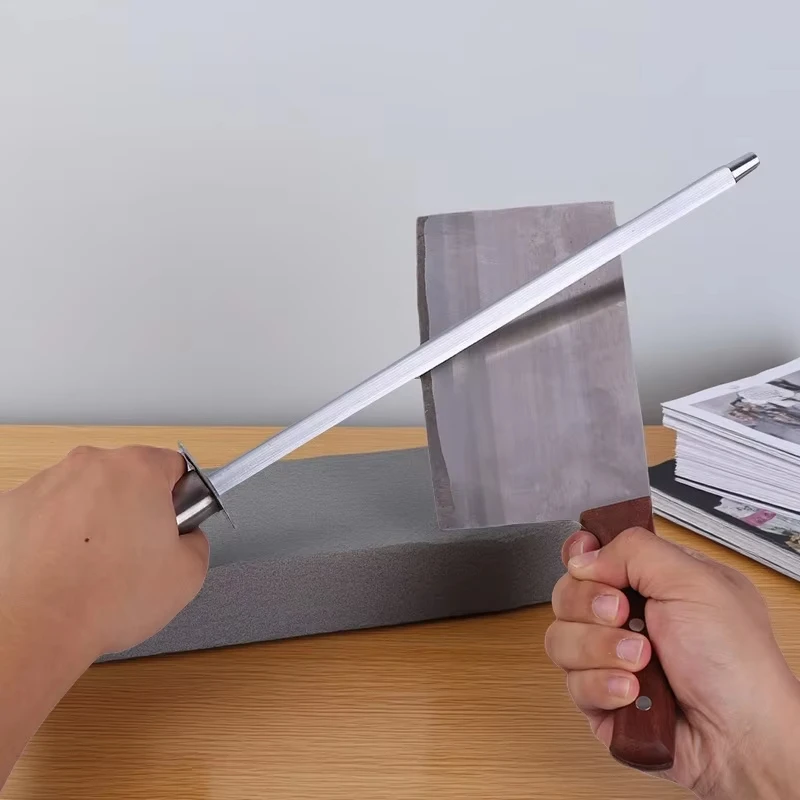 샤프닝 기구, 스테인레스 스틸, 가정용 샤프닝 롤델 샤프닝 스틱, 샤프닝 스톤 musat Sharpen