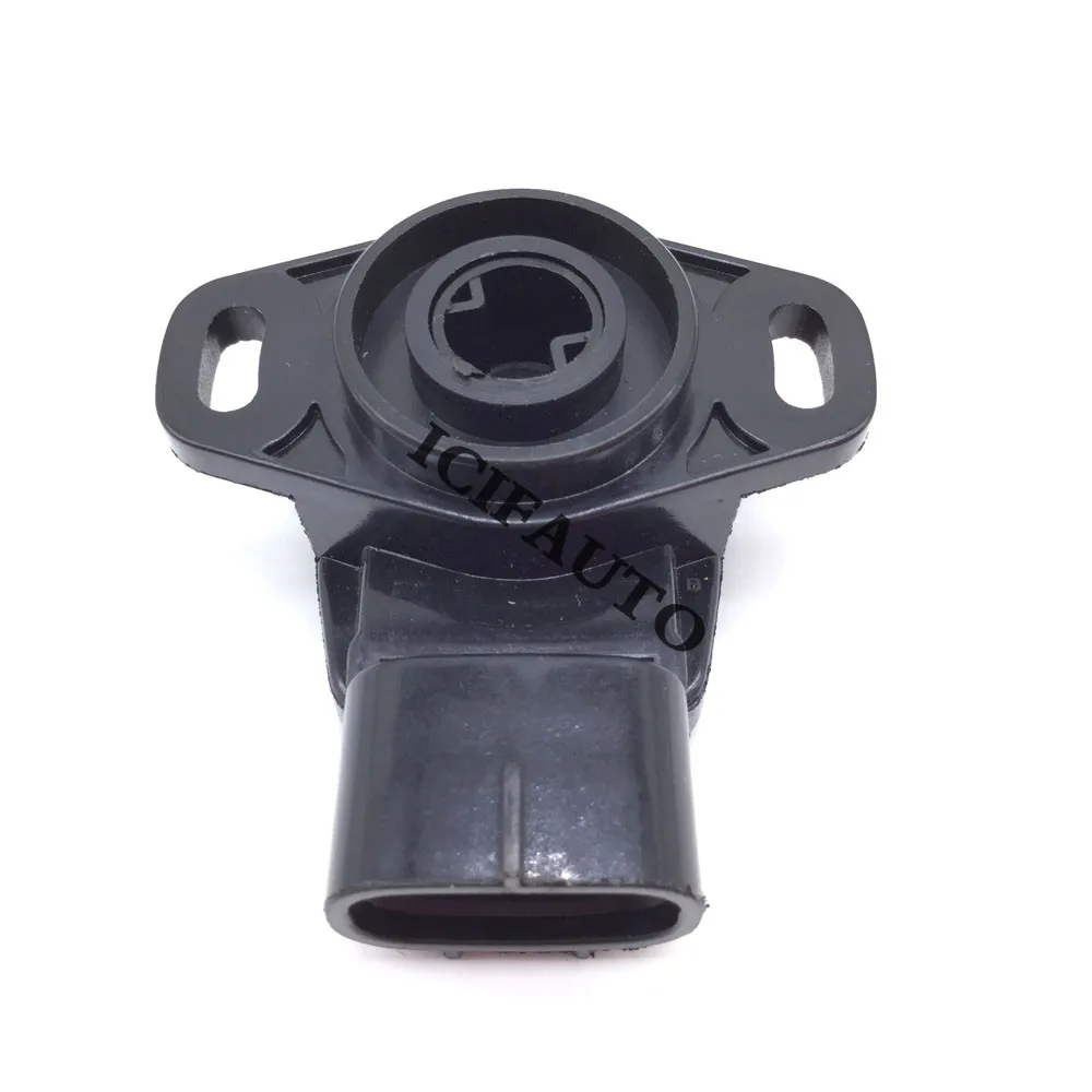 Throttle Position Sensor For Suzuki Grand Vitara Vitara XL-7 Chevrolet Tracker 91175256,TPS159,13420-65D00,5S5075