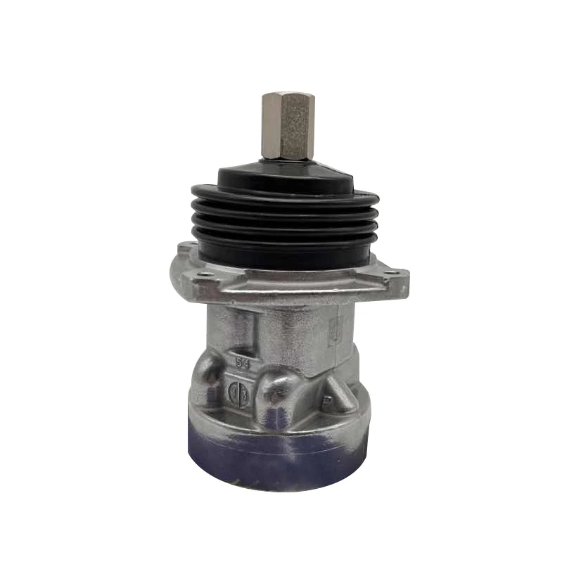 PV48K Excavator Parts Control Handel Control joystick