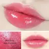 Aloe Vera Discolored Lip Balm Jelly Magic Color Changing Moisturizing Girl Lipstick Nourishing Gloss Lasting Makeup Lip Lip A0A9 5