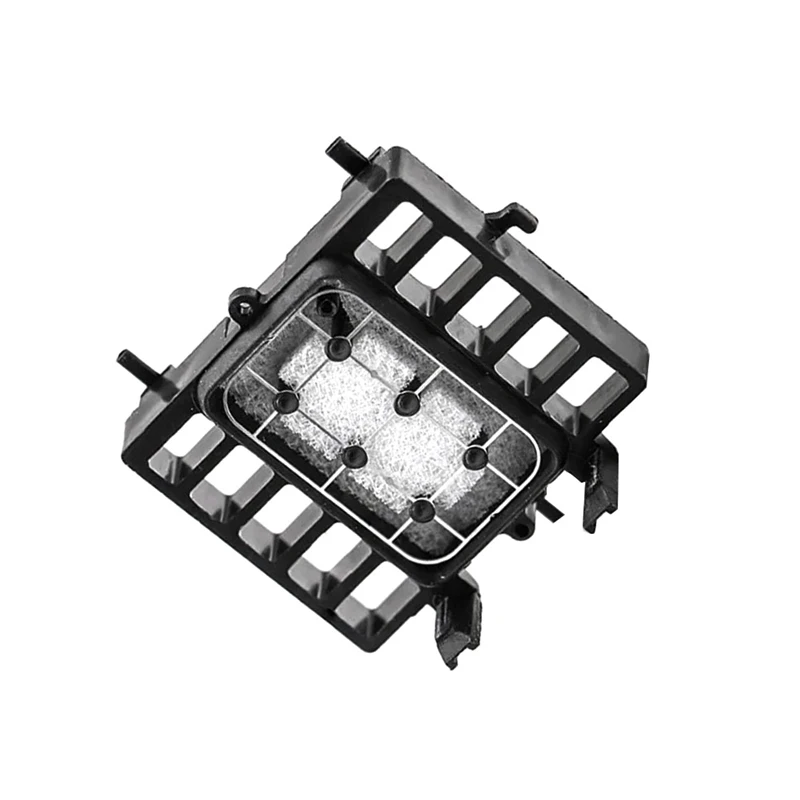 잉크 패드 L1800 1390 R1390 R1400 R1430 L1800 1500W 프린터 프린트 헤드 캡핑 스테이션-A09I용 캡 탑