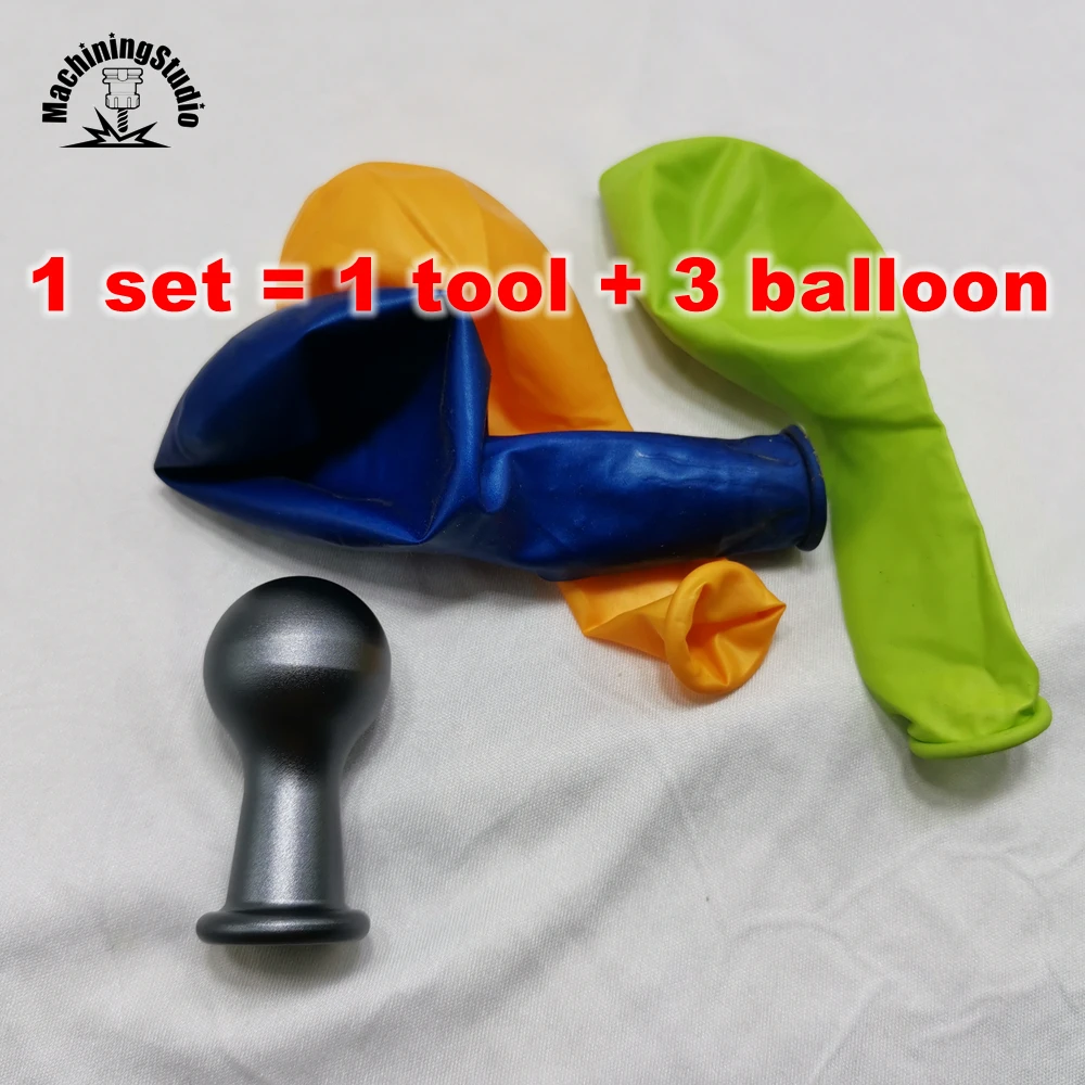 Ear Equalization Training Tool Practing Ear Pressure Balance Diving Freediving Spearfishing Underwater