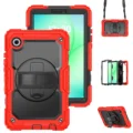 Red Silicone