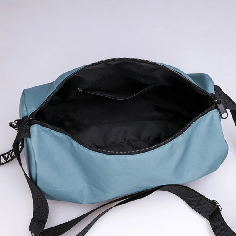 Women Gym Bag Waterproof Fitness Training Bag Outdoor Travel Duffle Bag Men Sports Swim Bags Ultralight Yoga Gym Sports Backpack 5