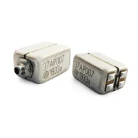 2PCS Sonion 37AP007 IEM Driver Balanced Armature Receiver 3700 Series Mid Bass Hearing Aid Receiver 1
