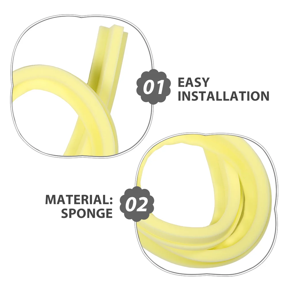 High-Density Bed Gap Filler L-Shaped Mattress for Dorm Bedrooms Bed Wall Gap Crack Stopper Mattress Space Filler