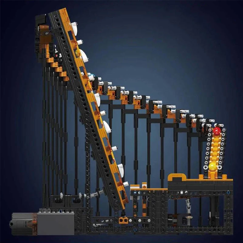 Scc735dba2f5447f9bf7f743bc25b3466J - LEPIN LEPIN Store