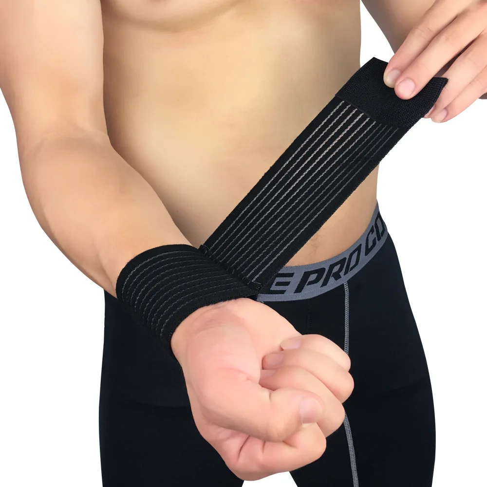 B-Wrister Black