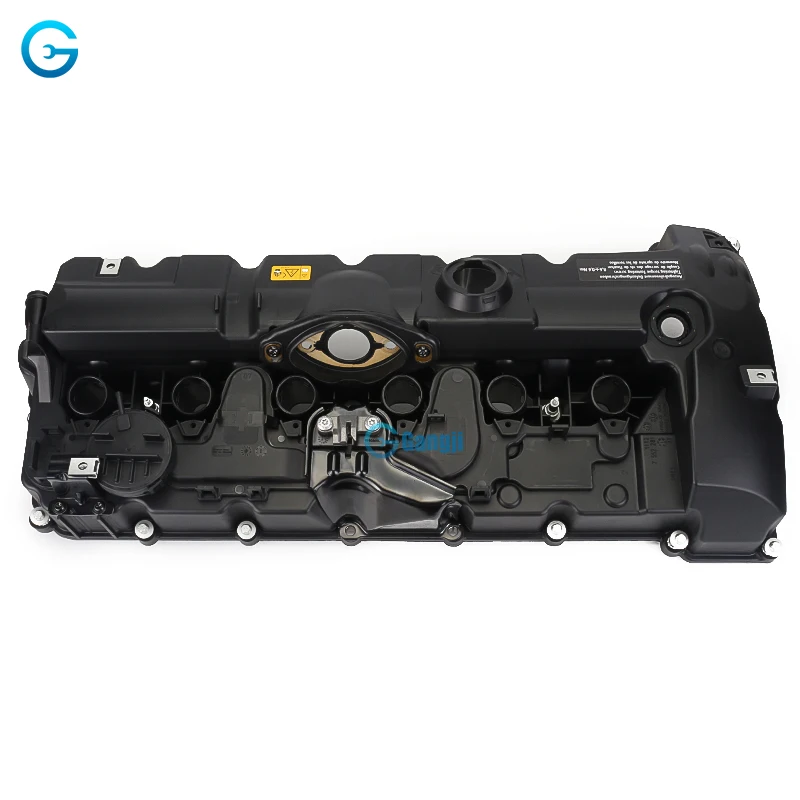 

11127552281 Engine Valve Cover For BMW E70 E82 E90 E91 X3 X5 Z4