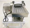 Electric Pea Sheller Machine Edamame Peeling Machine Green Pea Skin Removing Machine Pea Peeler 5