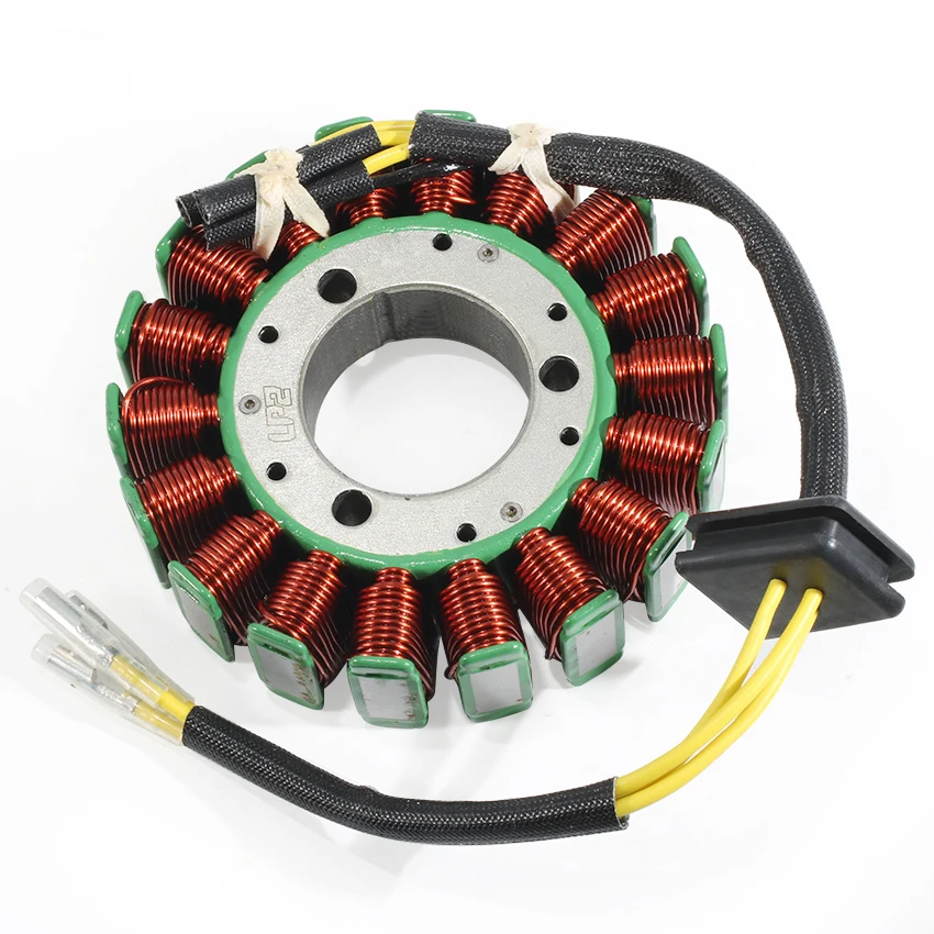 2014-2018 Motorrad Magneto Generator Stators pule für kawasaki kz1000 csr kz1000 eddie kz1100 gpz kz1100 ltd Zubehör – Detail 7
