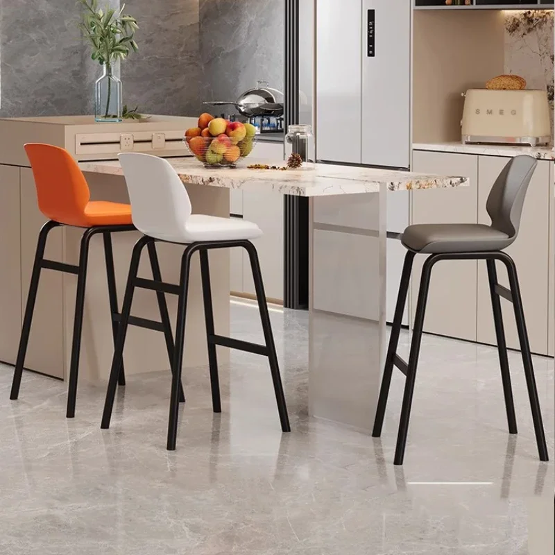 High American Kitchen Stools Swivel Chair Pink Armchair Breakfast Chairs Counter Kit 4 Accent Luxury Dining White Rattan Stool
