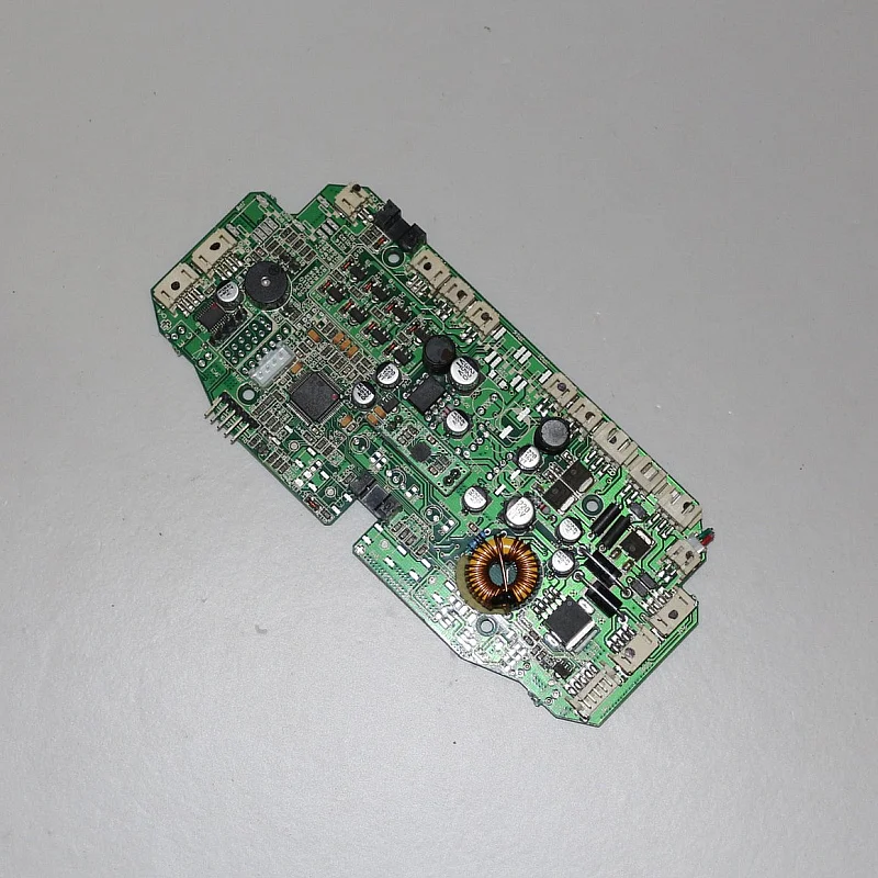 

Материнская плата для робота-пылесоса Philips FC8820 FC8810
