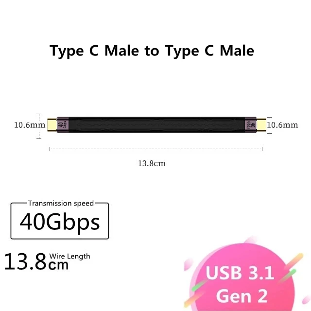 40G CM-M