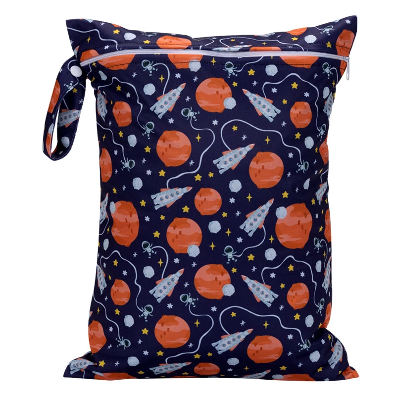 Рисунок 5 - Мешок для подгузников детский