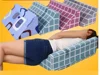 Anti Bedsore Bedridden Patients Elderly Bed Wedge Pillow Elevation Support Cushion Pad Set for Leg Back Knee Waist 1