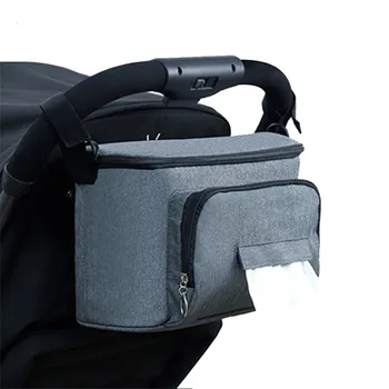 Waterproof Mummy Travel Bag 1
