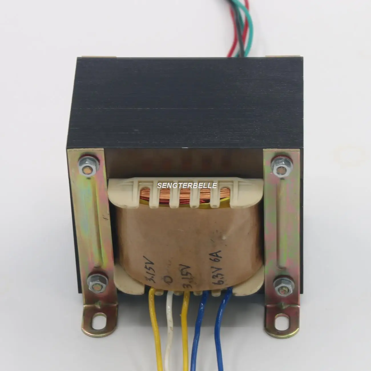 40W Power Transformer Audo Lestungstransformator For Tube Amp Röhrenverstärker | EBay UK
