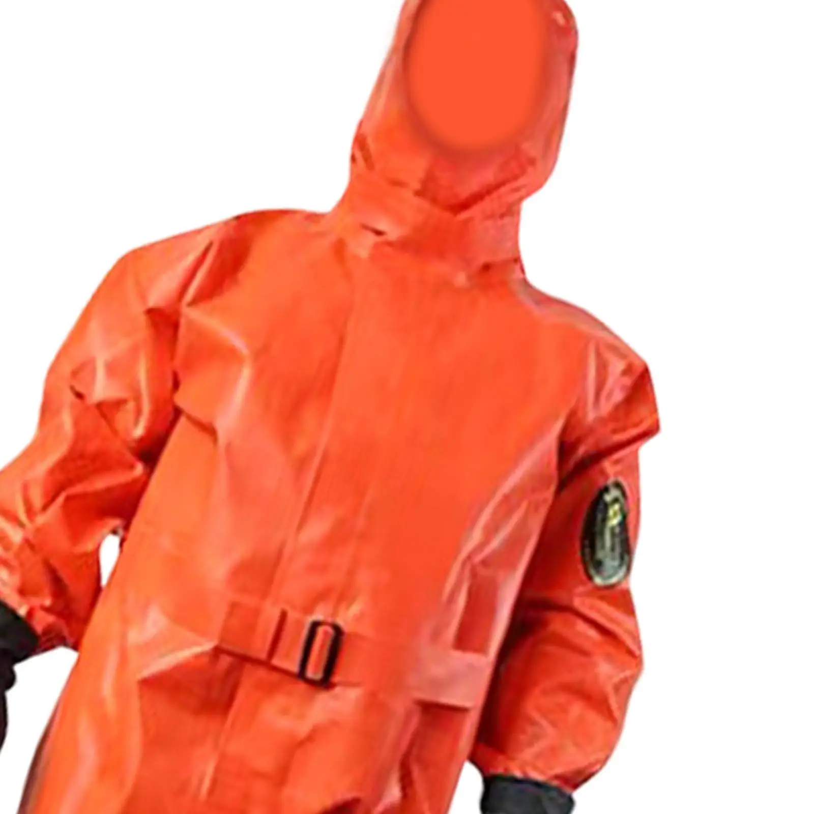 Protective Coverall Costume Jumpsuit Workwear for Backyards Bee Keepers Women