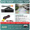 AHD1080P-1CVBS720P